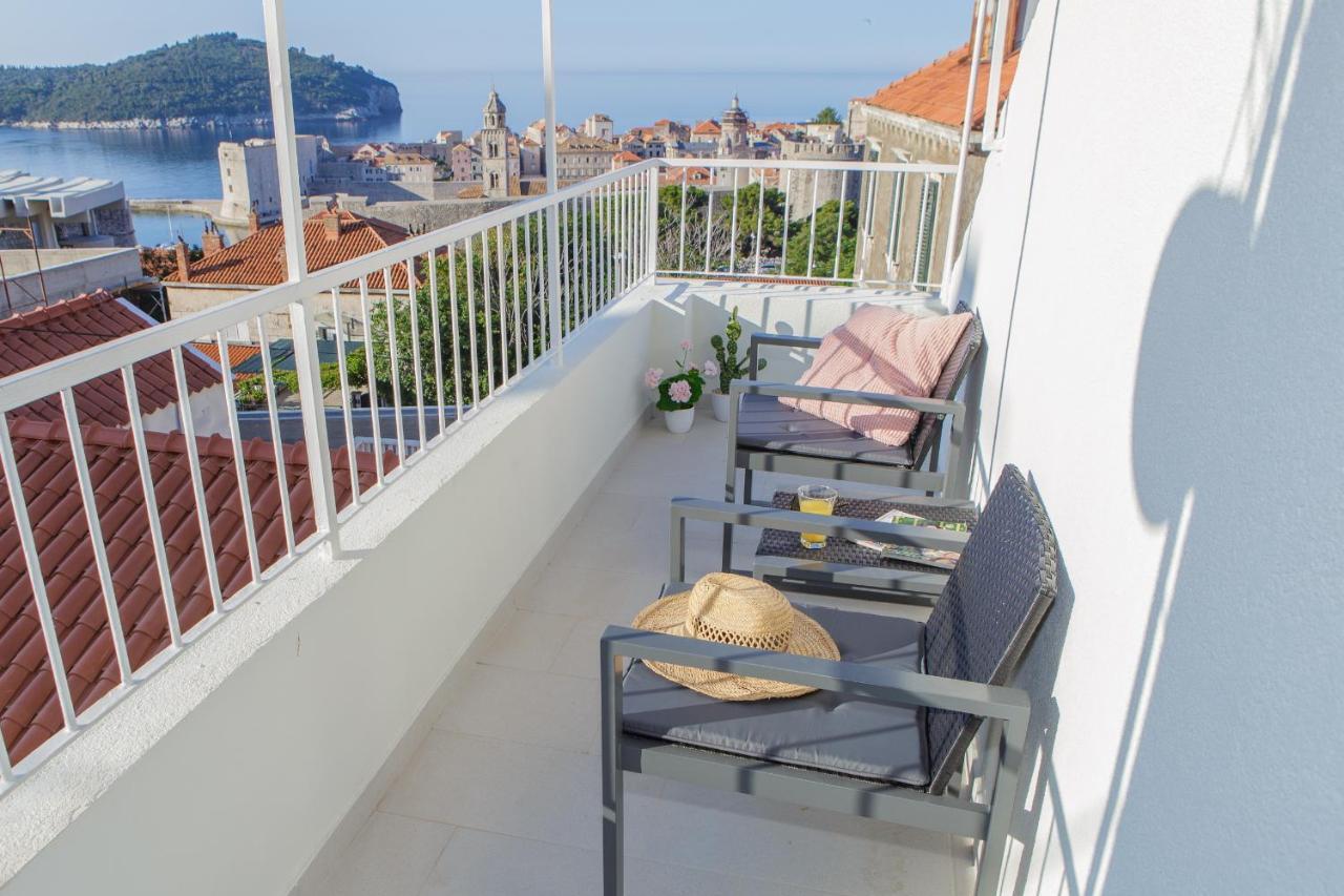 Duplex Apartment Marija Near The Old Town 두브로브니크 외부 사진