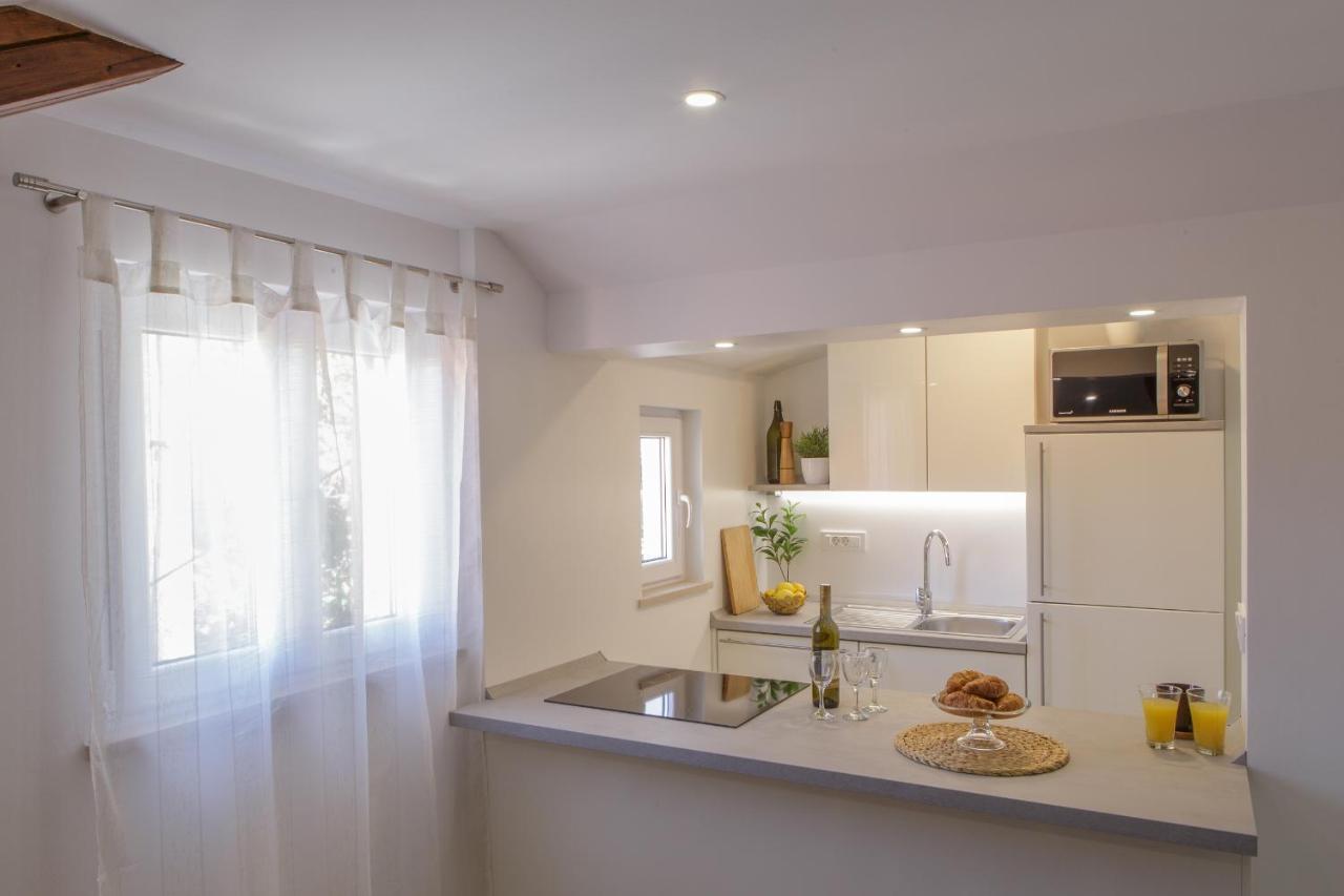 Duplex Apartment Marija Near The Old Town 두브로브니크 외부 사진