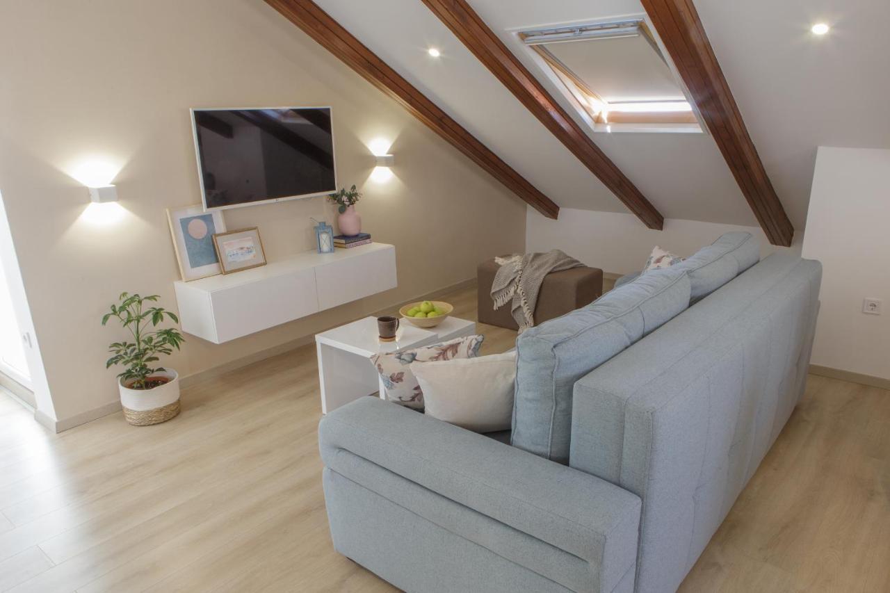 Duplex Apartment Marija Near The Old Town 두브로브니크 외부 사진