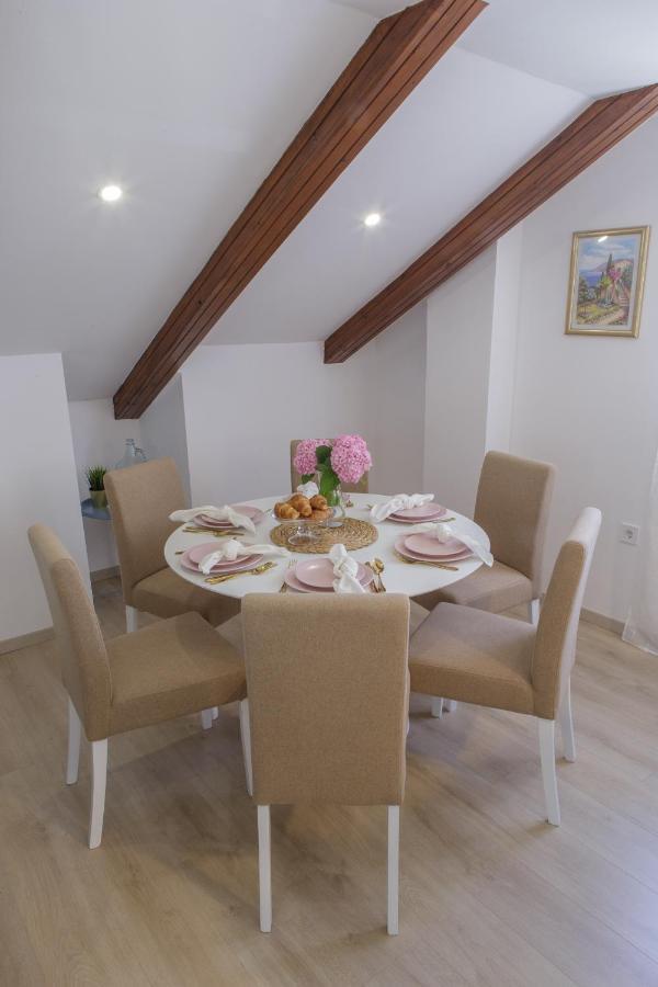 Duplex Apartment Marija Near The Old Town 두브로브니크 외부 사진