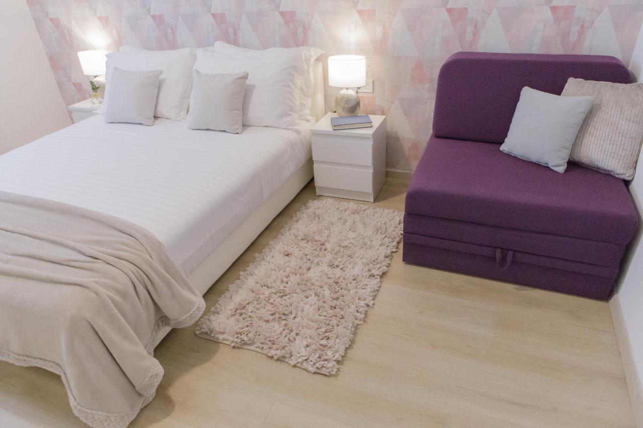 Duplex Apartment Marija Near The Old Town 두브로브니크 외부 사진