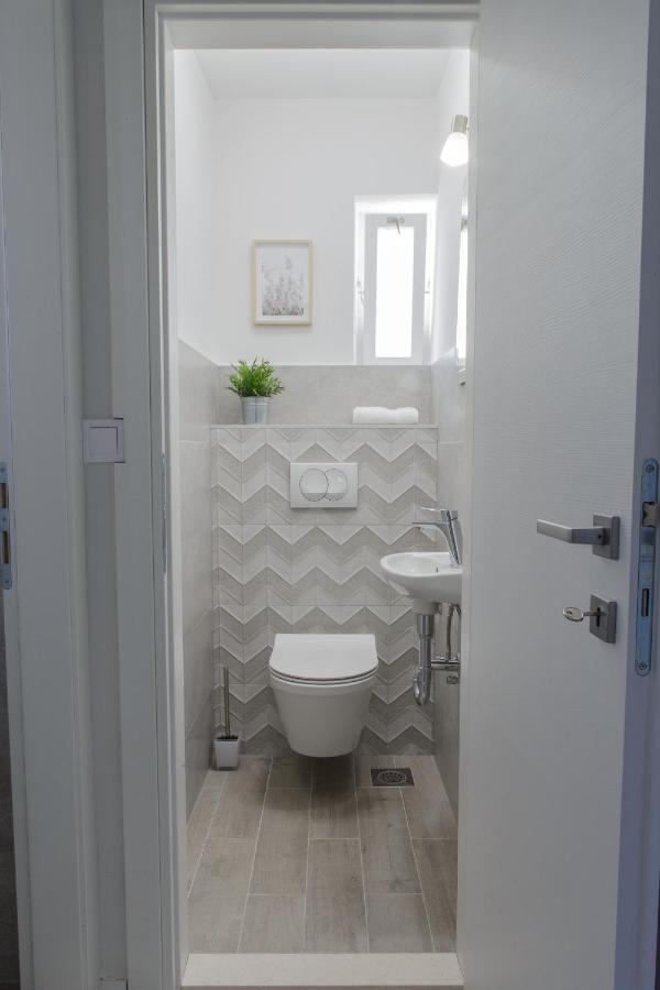 Duplex Apartment Marija Near The Old Town 두브로브니크 외부 사진
