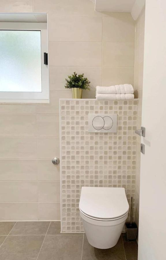 Duplex Apartment Marija Near The Old Town 두브로브니크 외부 사진