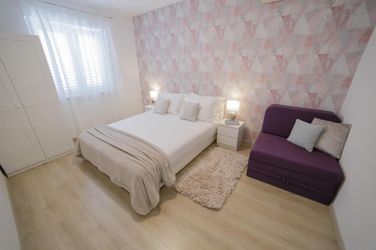 Duplex Apartment Marija Near The Old Town 두브로브니크 외부 사진